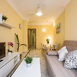 Cyv -centrally Located 1 Bed 1 Bath Near The Apartment