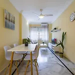 Cyv -centrally Located 1 Bed 1 Bath Near The Fuengirola