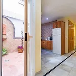 Apartment Cyv -centrally Located 1 Bed 1 Bath Near The Fuengirola