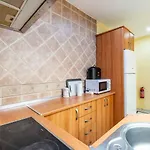 Apartment Cyv -centrally Located 1 Bed 1 Bath Near The Fuengirola