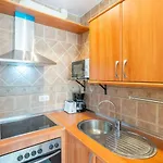Cyv -centrally Located 1 Bed 1 Bath Near The * Fuengirola