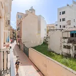 Apartment Cyv -centrally Located 1 Bed 1 Bath Near The