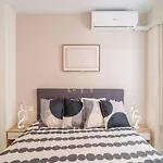 Cyv -centrally Located 1 Bed 1 Bath Near The