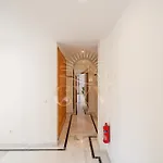 Apartmán Cyv -centrally Located 1 Bed 1 Bath Near The Fuengirola
