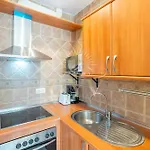 Cyv -centrally Located 1 Bed 1 Bath Near The Fuengirola