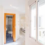 Apartmán Cyv -centrally Located 1 Bed 1 Bath Near The *
