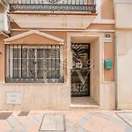 Apartmán Cyv -centrally Located 1 Bed 1 Bath Near The *