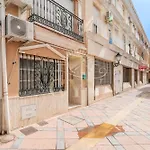 Apartmán Cyv -centrally Located 1 Bed 1 Bath Near The