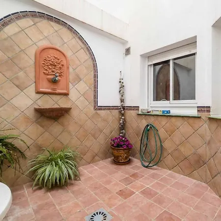 Apartmán Cyv -centrally Located 1 Bed 1 Bath Near The