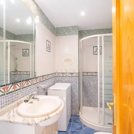 Cyv -centrally Located 1 Bed 1 Bath Near The