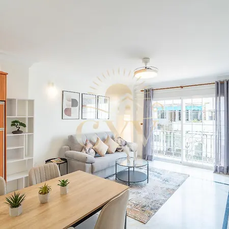 Cyv -centrally Located 1 Bed 1 Bath Near The