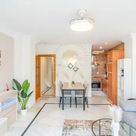 公寓 Cyv -centrally Located 1 Bed 1 Bath Near The *