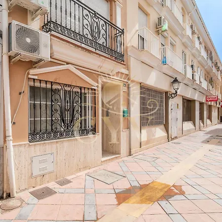 公寓 Cyv -centrally Located 1 Bed 1 Bath Near The