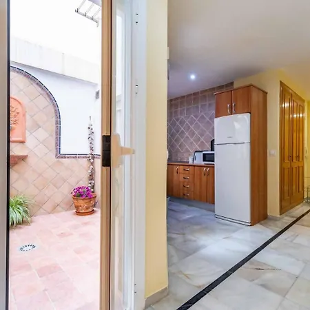 Διαμέρισμα Cyv -centrally Located 1 Bed 1 Bath Near The Fuengirola