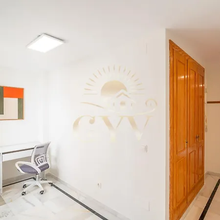 Cyv -centrally Located 1 Bed 1 Bath Near The * 푸엔히롤라