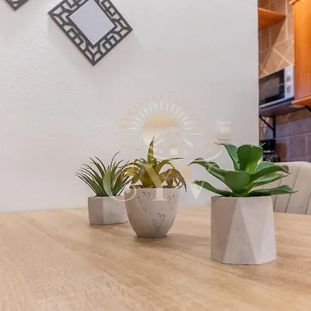 Cyv -centrally Located 1 Bed 1 Bath Near The 푸엔히롤라