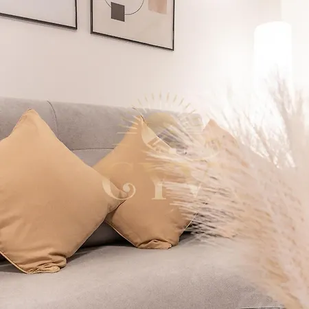 Cyv -centrally Located 1 Bed 1 Bath Near The 아파트 *