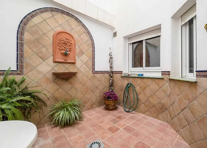 Appartement Cyv -centrally Located 1 Bed 1 Bath Near The